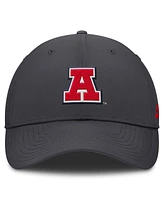 Nike Men's Charcoal Arizona Wildcats Core Rise Vault Performance Adjustable Hat