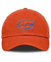 Jordan Men's Orange Florida Gators Primetime Club Adjustable Hat