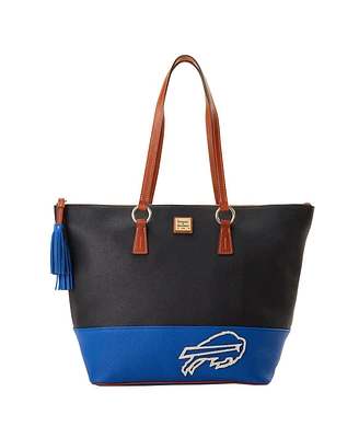 Dooney & Bourke Buffalo Bills Tobi Tote Purse