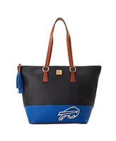Dooney & Bourke Buffalo Bills Tobi Tote Purse