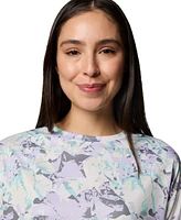 Columbia Women's Super Tidal Light Long-Sleeve Top