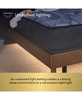 Beautyrest Baselogic Gold Adjustable Base Collection