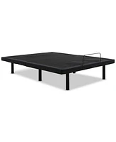 Beautyrest BaseLogic Platinum Adjustable Base