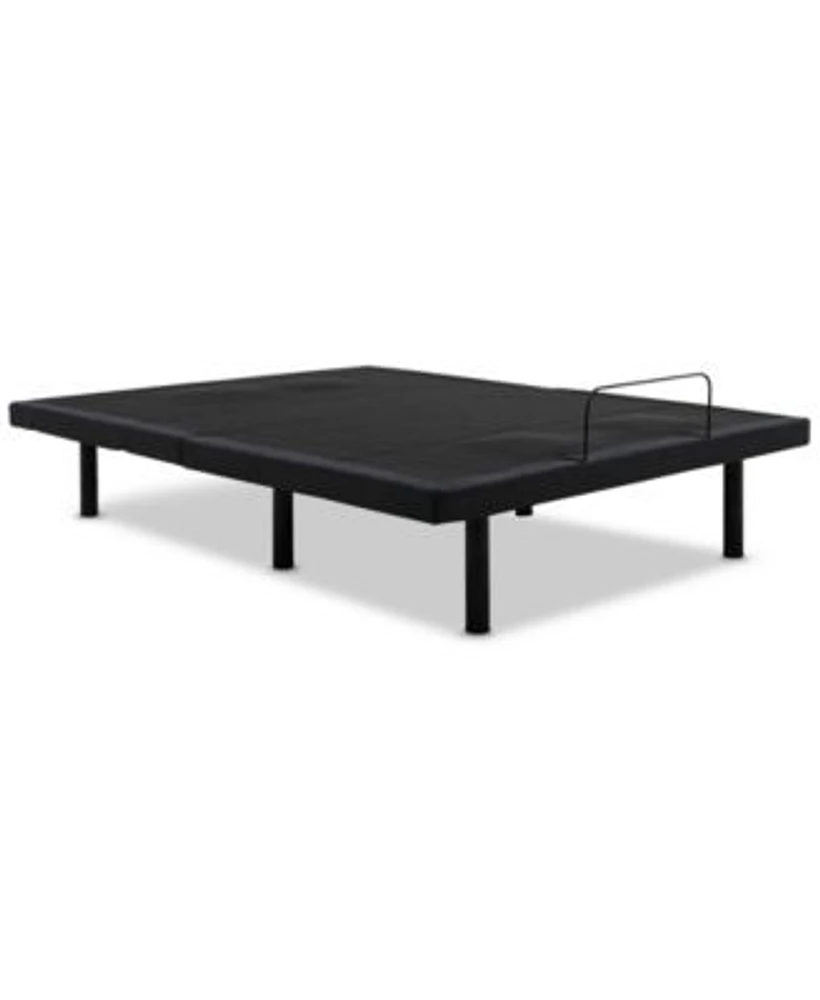 Beautyrest Baselogic Platinum Adjustable Base Collection