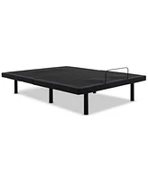 Beautyrest Baselogic Platinum Adjustable Base Collection