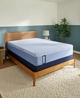 Sealy Posturepedic Hybrid Edleston 12 Firm Tight Top Mattress Collection