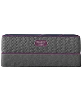 Beautyrest World Class Level Three 13" Hybrid Plush Tight Top Mattress