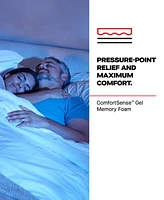 Sealy Posturepedic Hybrid Lynden 13" Firm Tight Top Mattress
