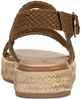 Style & Co Ashlandd Wedge Sandals, Created for Macy's