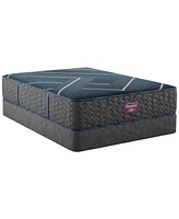 Beautyrest World Class Level Four 13.5" Hybrid Plush Tight Top Mattress