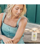 Sun Bum Daily Body Sunscreen Moisturizing Lotion Spf 50, 8 oz.