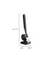 Joseph Joseph SinkTech 2-Piece Dish Brush with Storage Stand