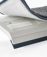 Joseph Joseph CleanTech 2-in-1 Glass Cleaning Squeegee