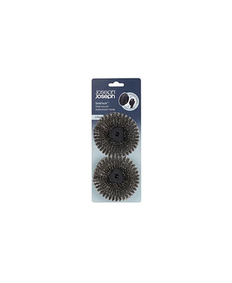 Joseph Joseph SinkTech 2-Piece Scourer Heads