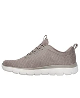 Skechers Men's Summits - Sorenz Knit Low Wide-Width Casual Sneakers from Finish Line