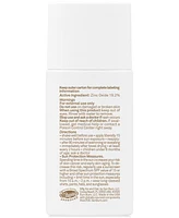 Sun Bum Mineral Sunscreen Face Lotion Spf 30, 1.7 oz.