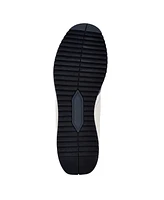 Calvin Klein Men's Granit Casual Lace-Up Sneakers