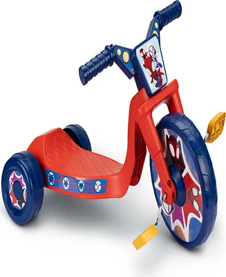 Spidey and His Amazing Friends 10" Fly Wheel Cruiser