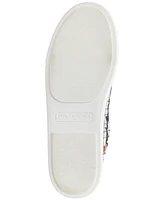 Karl Lagerfeld Paris Women's Cambria Slide Sneakers