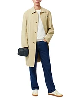 Lacoste Men's Reporter Bag