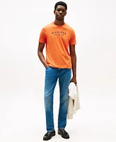 Tommy Hilfiger Men's Lightweight Logo T-Shirt