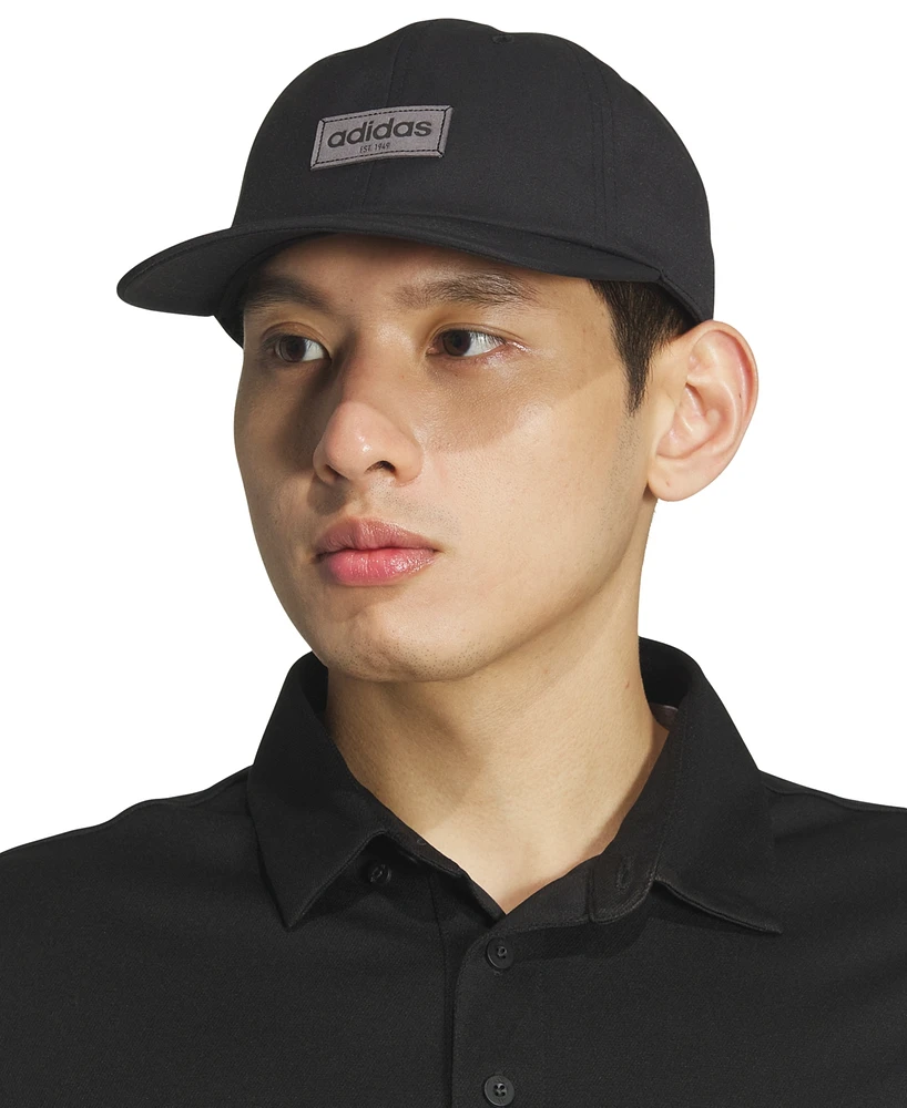 adidas Men's Court Relaxed Strapback Hat