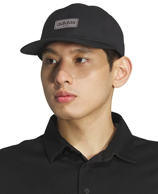 adidas Men's Court Relaxed Strapback Hat