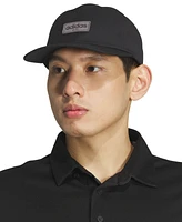 adidas Men's Court Relaxed Strapback Hat