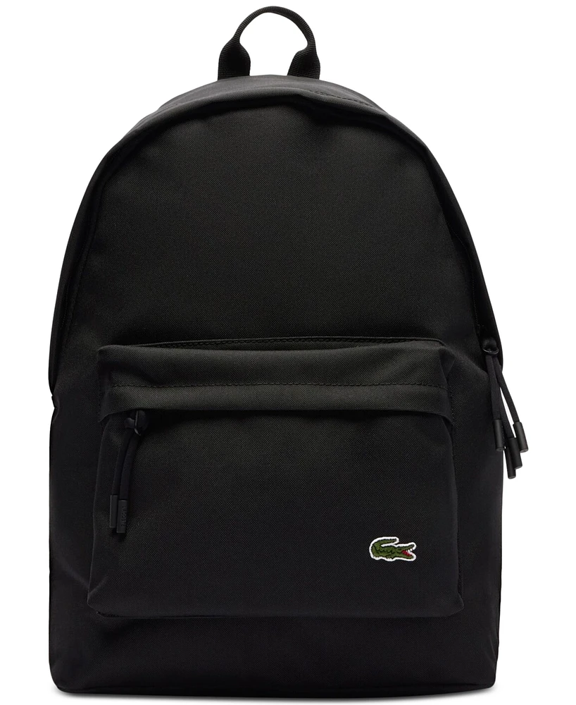Lacoste Men's Neocroc Small Backpack