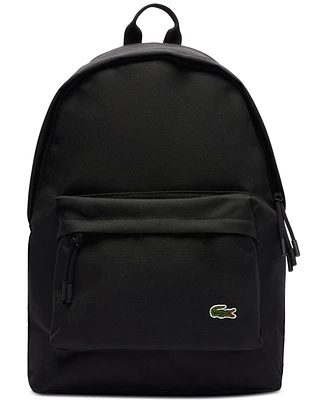 Lacoste Men's Neocroc Small Backpack