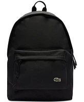 Lacoste Men's Neocroc Small Backpack