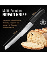 Bambusi Bread Knife