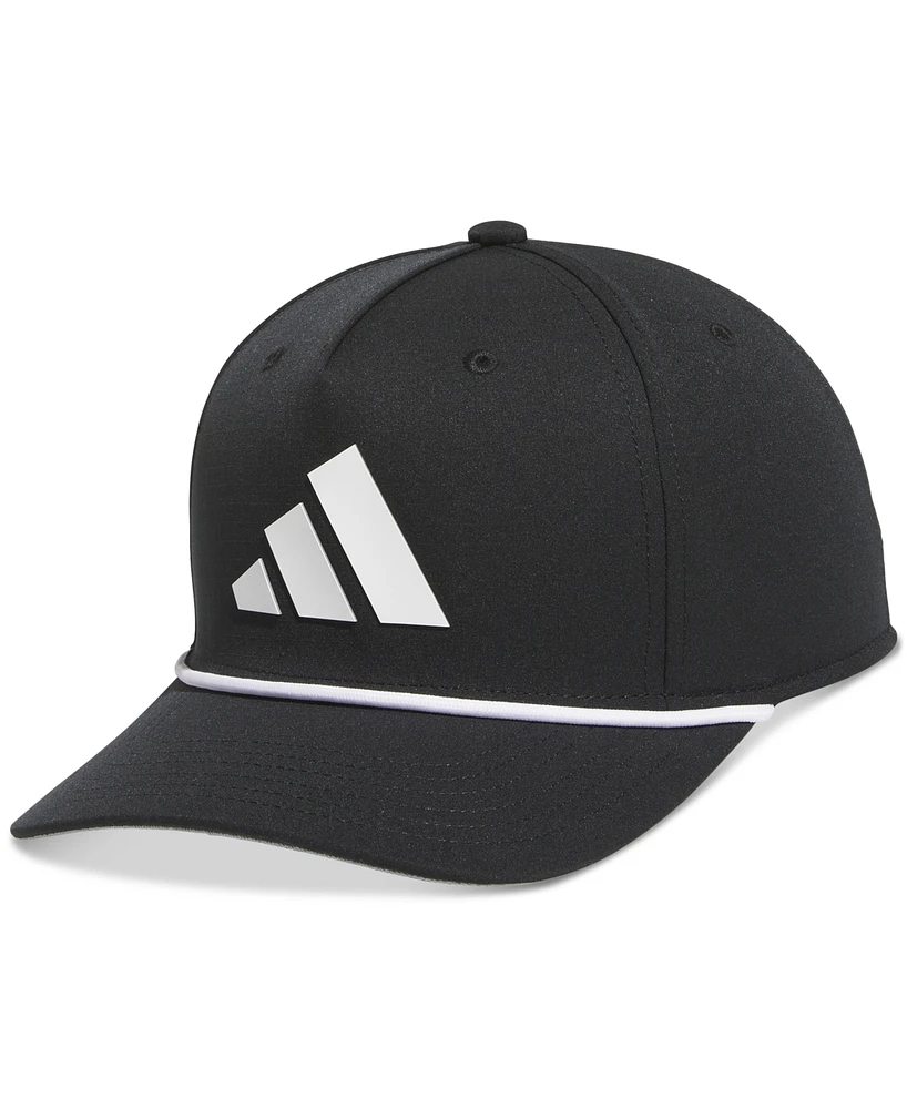 adidas Men's Midrange Snapback Hat