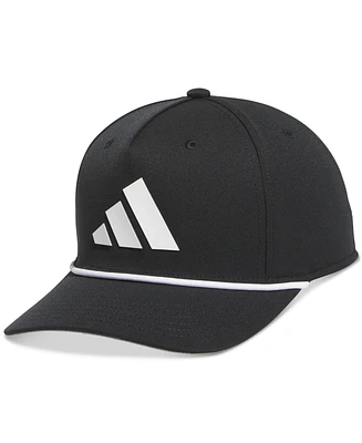 adidas Men's Midrange Snapback Hat