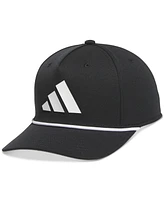 adidas Men's Midrange Snapback Hat