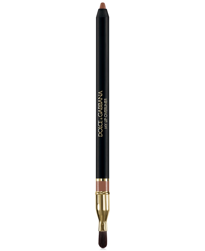 Dolce&Gabbana My Lip Overliner