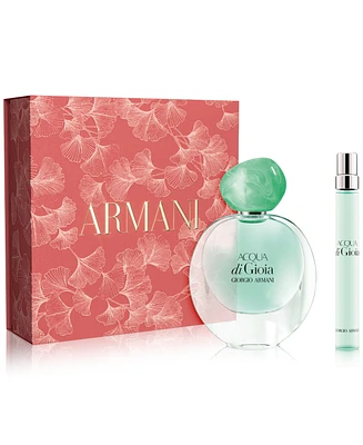 Armani 2-Pc. Acqua di Gioia Eau de Parfum Gift Set