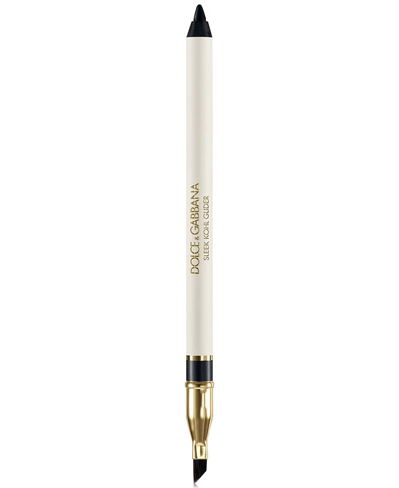 Dolce&Gabbana Sleek Kohl Glider
