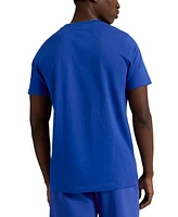 Puma Men's Essential Small Logo T-Shirt