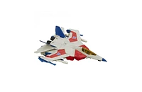 Leader Starscream | Transformers Generations Combiner Wars