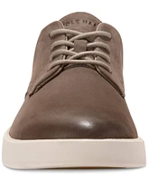 Cole Haan Men's Grand Crosscourt Daily Lace-Up Sneakers