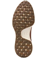 Cole Haan Men's Grand Crosscourt Downtown Lace-Up Sneakers