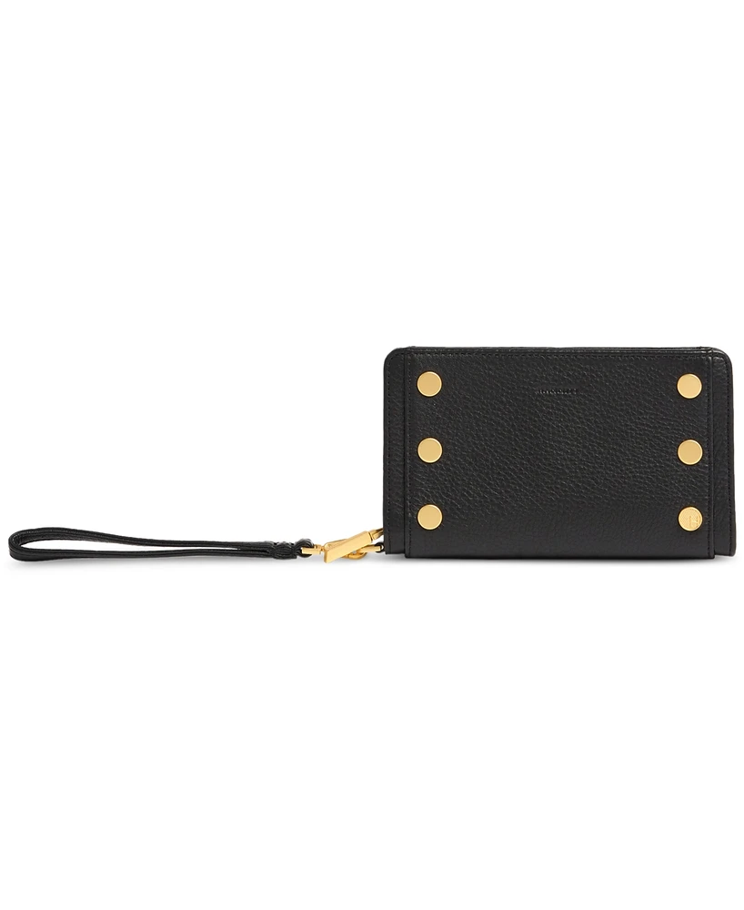 Hammitt Bryant Leather Wallet