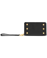 Hammitt Bryant Leather Wallet