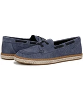 Vionic Womens Bay Boat Shoes