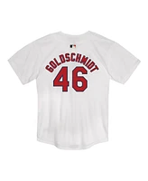 Nike Toddler Nolan Arenado White St. Louis Cardinals Game Jersey