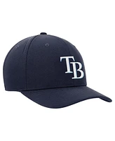 Nike Men's Navy Tampa Bay Rays Performance Club Adjustable Hat