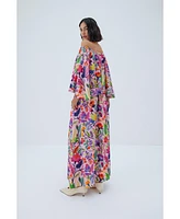 Raishma Studio Women's Adela Dress