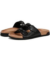 Vionic Womens Elara Slide Sandals