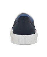 Tommy Hilfiger Women's Wilfer Sporty Slip-On Loafers